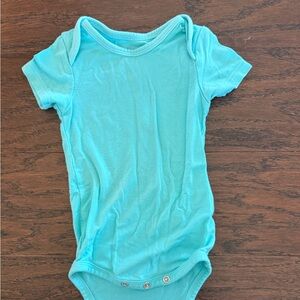 Kyte Baby Robin Bodysuit